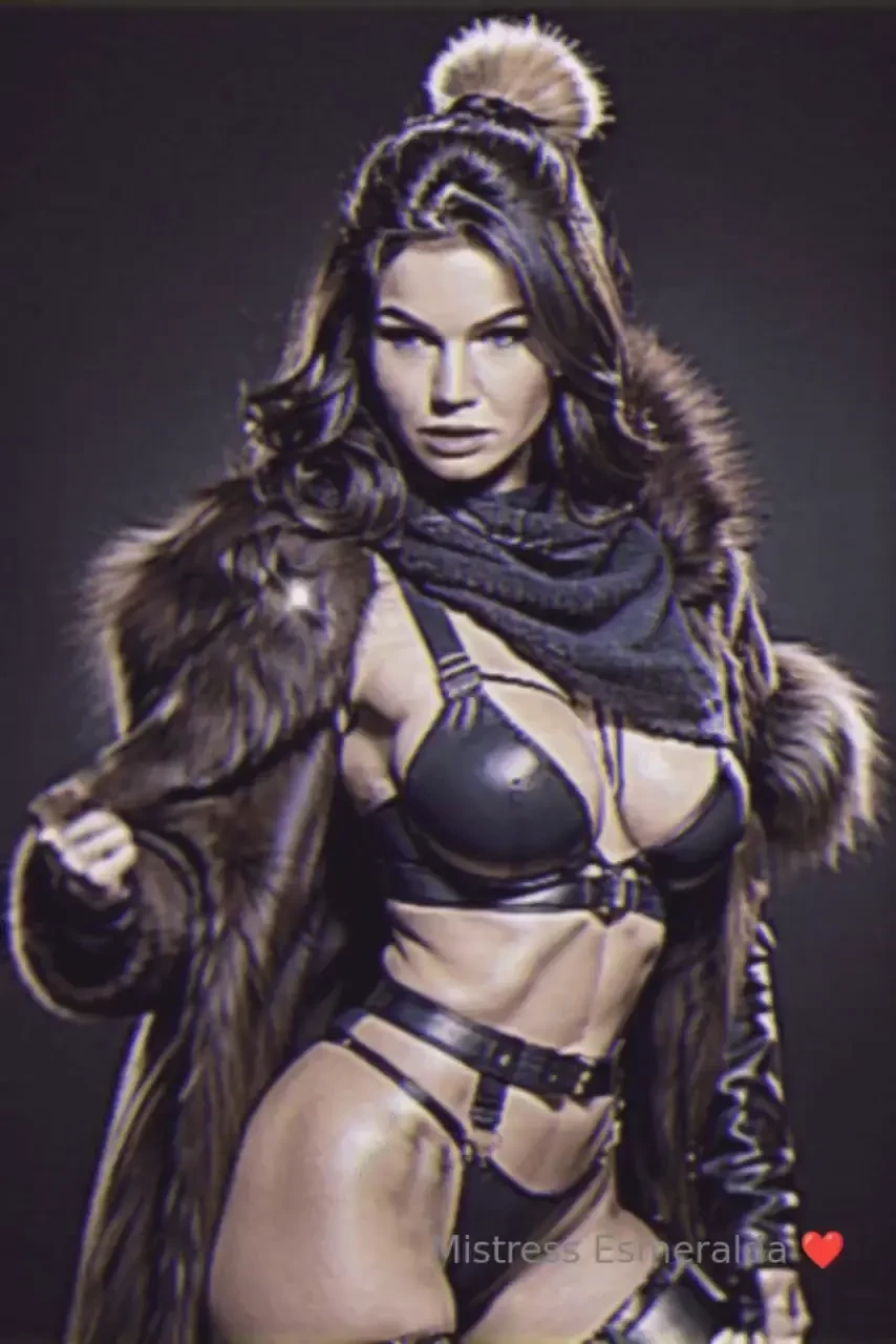 12 12 frida the viking queen the artist added a slight film effect to 