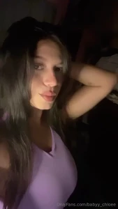 Do you like purple part 21