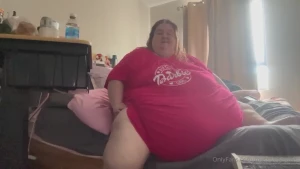 Story time how i just broke my bed this week