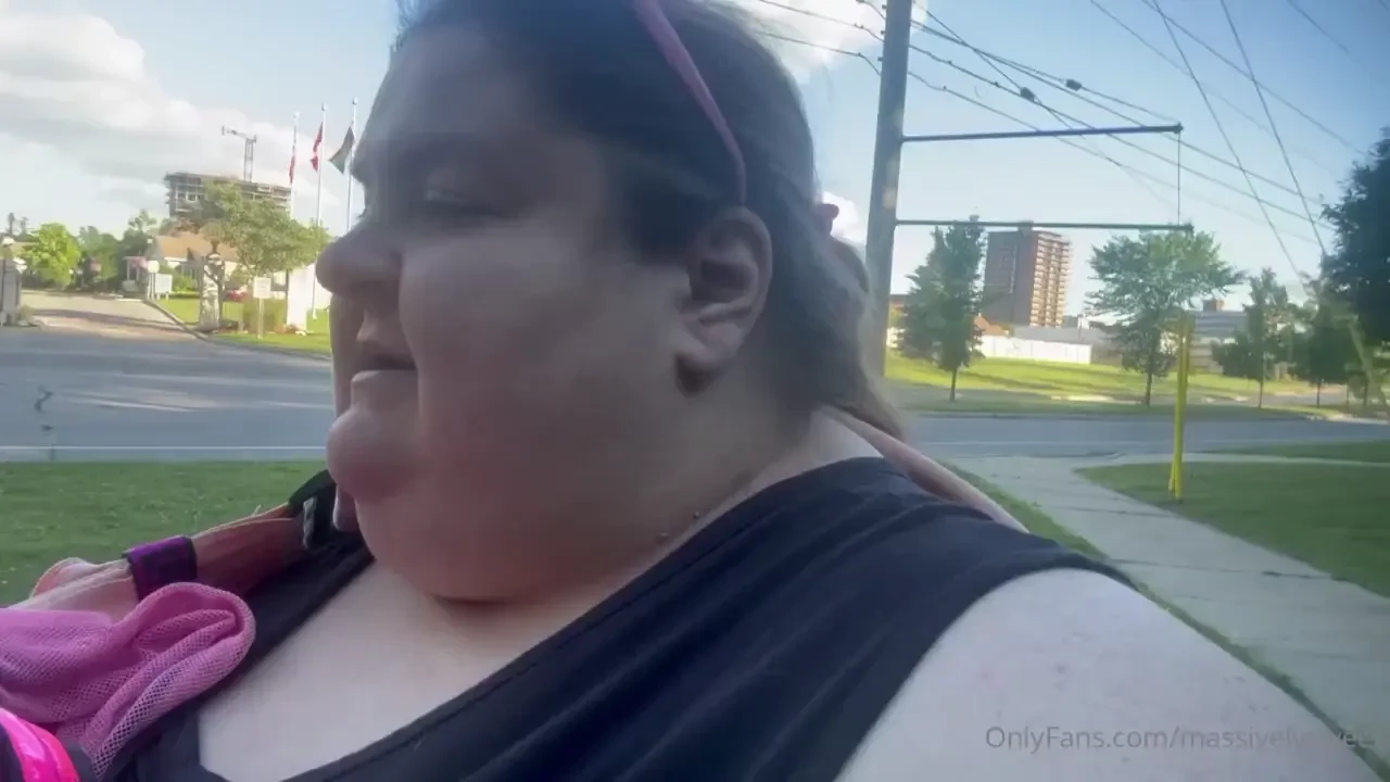 Out for a stroll part 2 