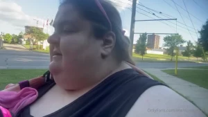 Out for a stroll part 2