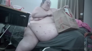 Highly requested eating video