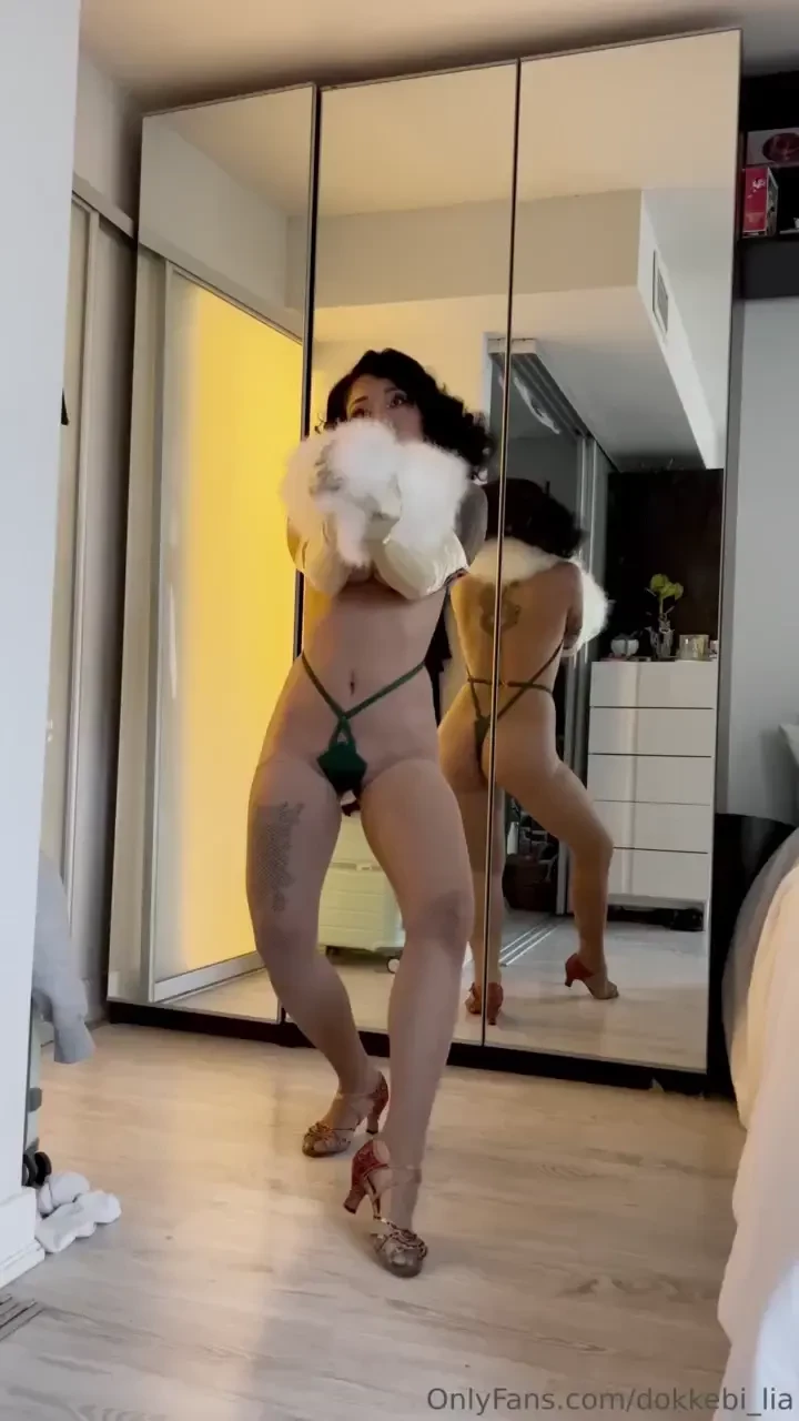 A bedroom striptease to one of my favs summer time by big brother amp 