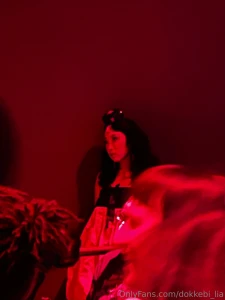 Just so my fans didn t miss anything from my shows this past weekend part 2