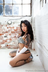 Wanna help fund my next photoshoot tier 1 all contributors over 20 part 3