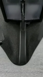 My pussy enjoying workouts in tight leggings