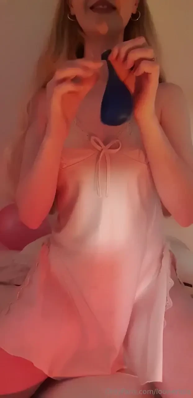 Balloon asmr part 1 