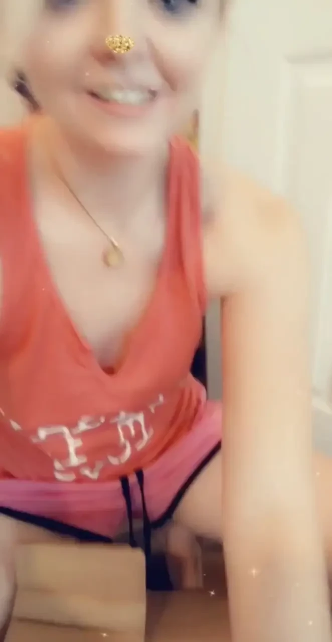 Happy almost birthday 