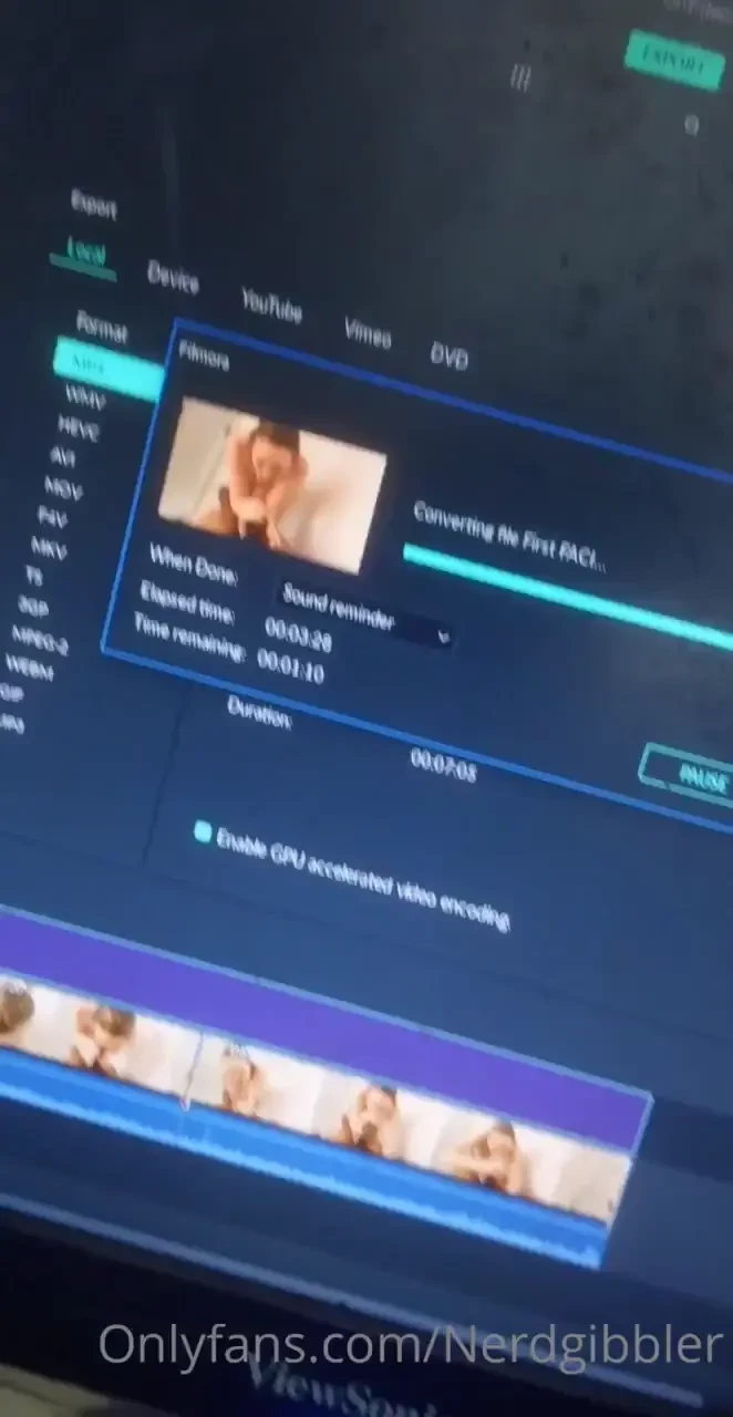 You hype im hype 
