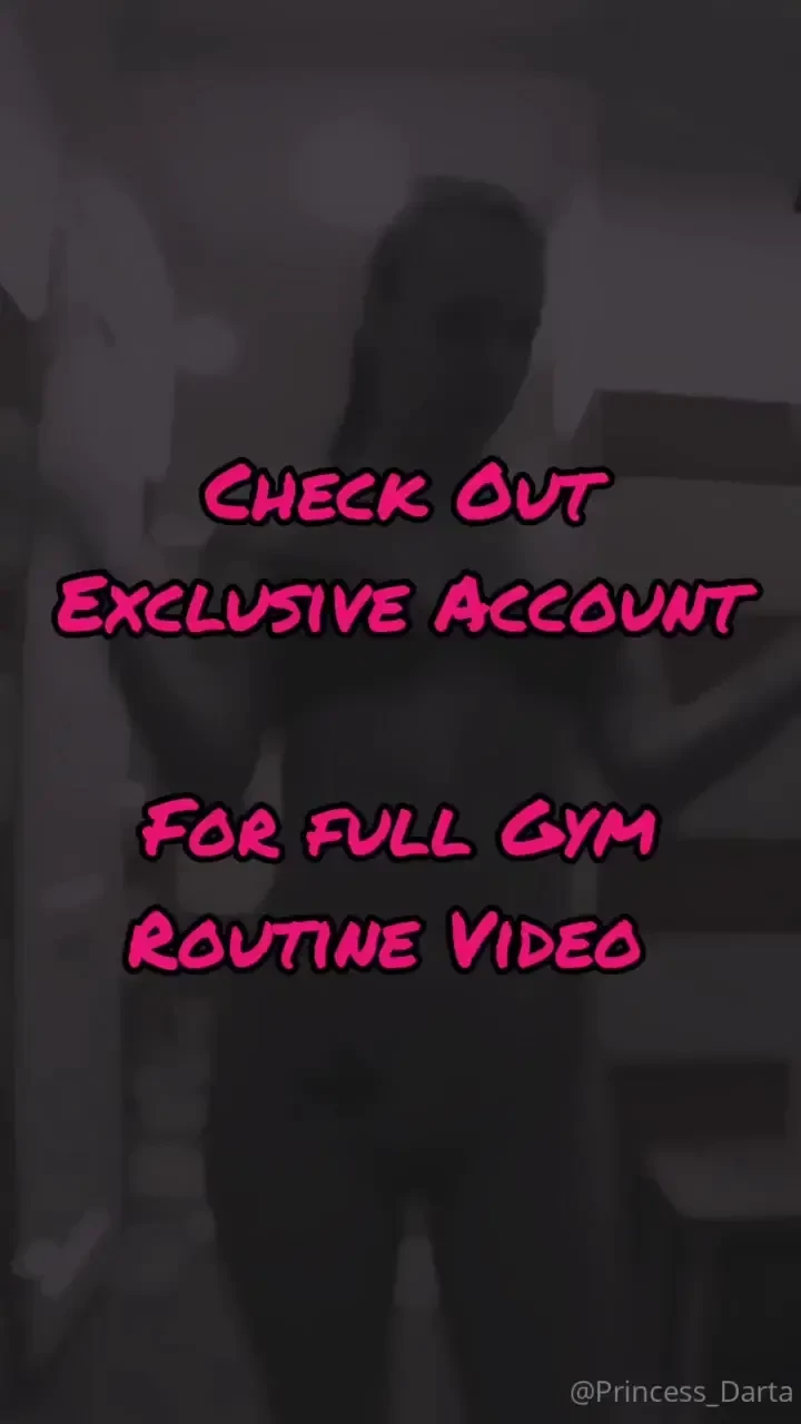Check out exclusive account for full video https onlyfans com 