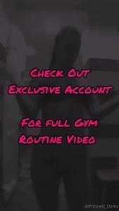 Check out exclusive account for full video https onlyfans com