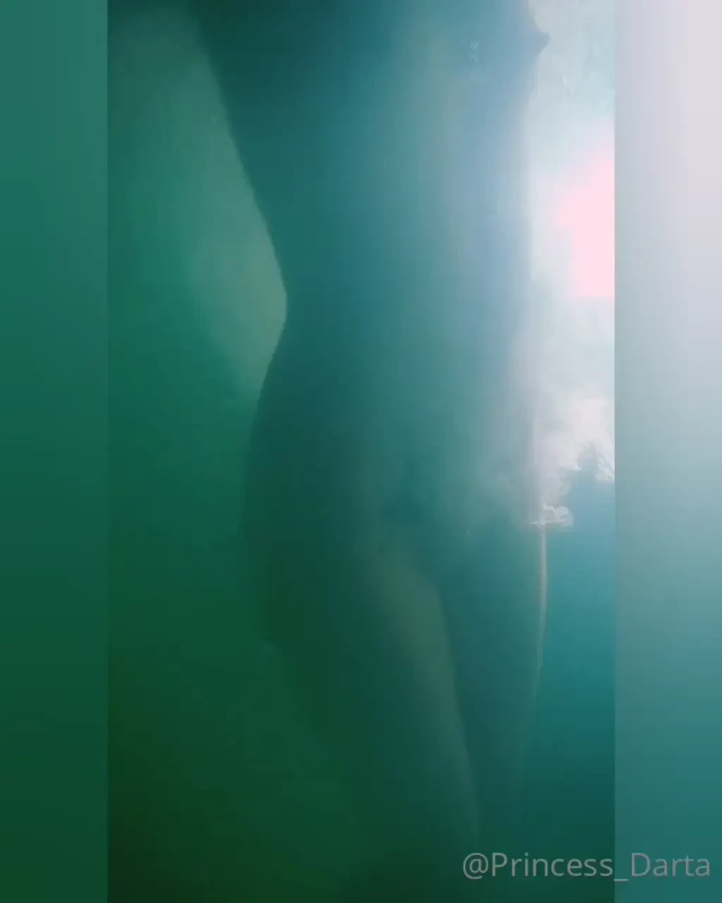 Underwater part 14 