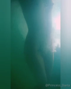 Underwater part 14