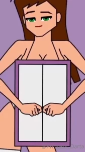 New tiktok trend which i made nude again