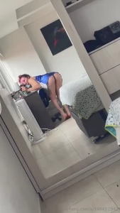 My trip through medellin