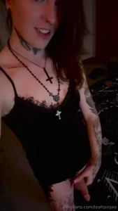 Who wants to be on their knees for me