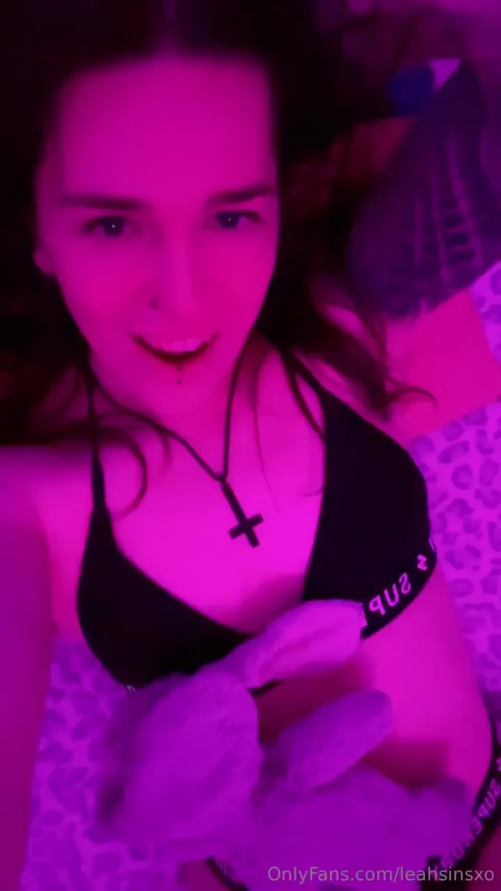 When i m just rolling around touching myself and having a great time 