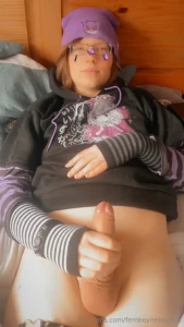 My cutie 3 part 2