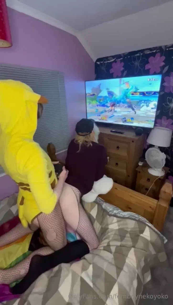 Just playin sum smash gt lt 