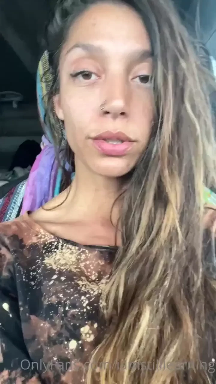 Back on the road this was today but i didn t have enough service as i 