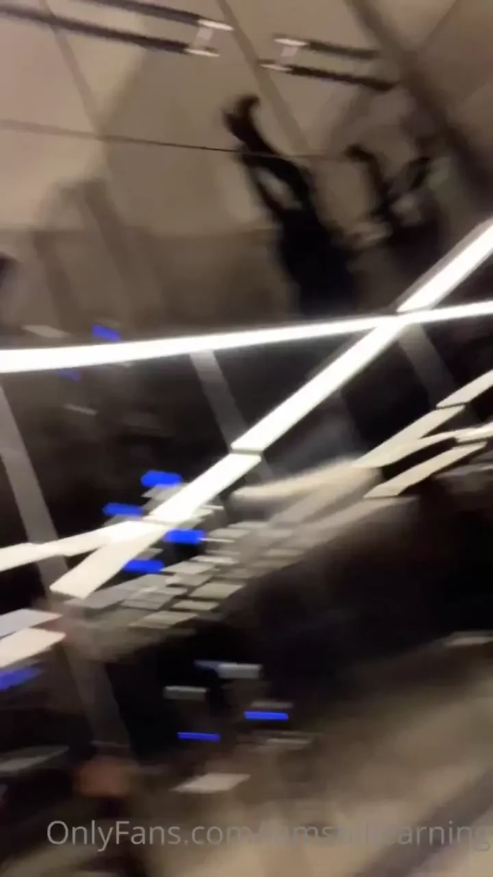 When i was touring in san francisco after getting back and before the 