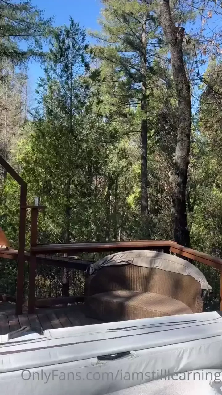 When my transmission blew i spent the first 4 days on the yuba river part 1 