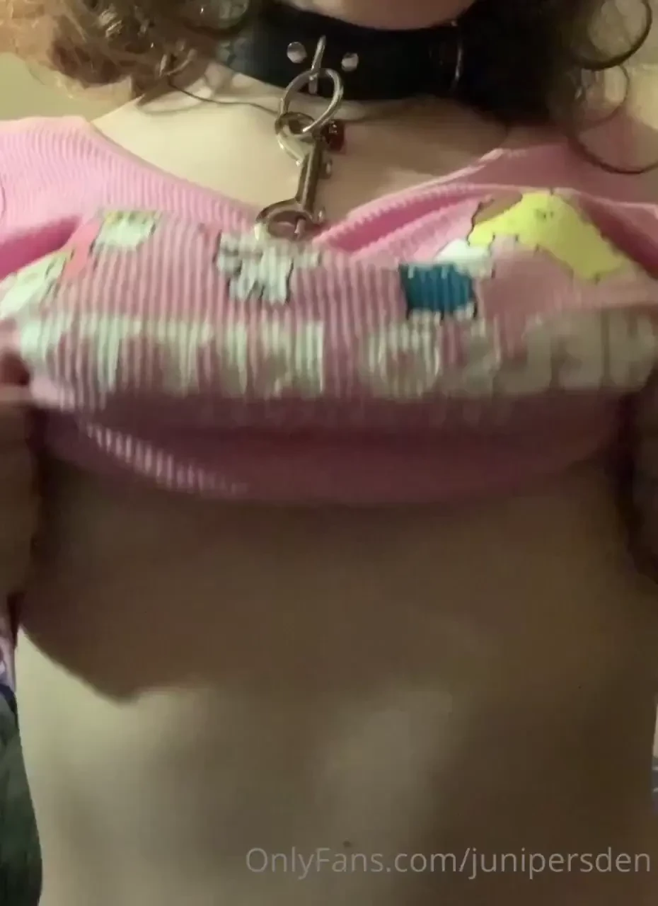 Full hello kitty titty drop 