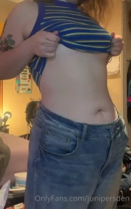 Exclusive titty drop video
