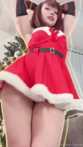 Thicc thighs save lives or does it
