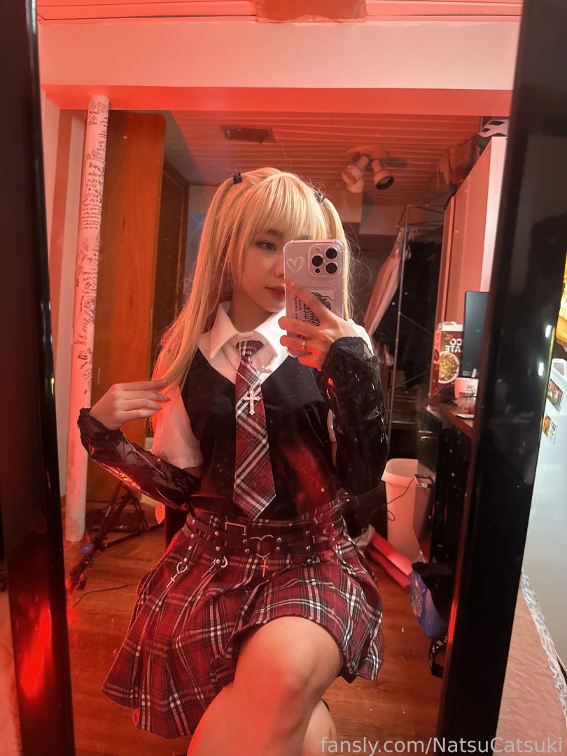 Quick trial of misa part 1 