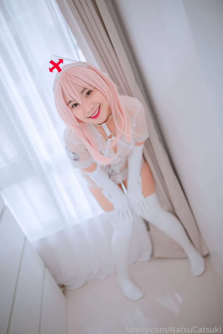 Happy valentines everyone let nurse juju heal your heart lt 3 i hope part 46 