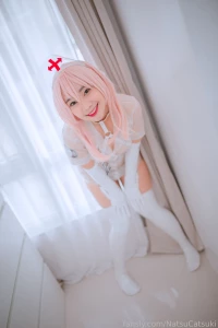Happy valentines everyone let nurse juju heal your heart lt 3 i hope part 46