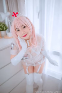 Happy valentines everyone let nurse juju heal your heart lt 3 i hope part 32