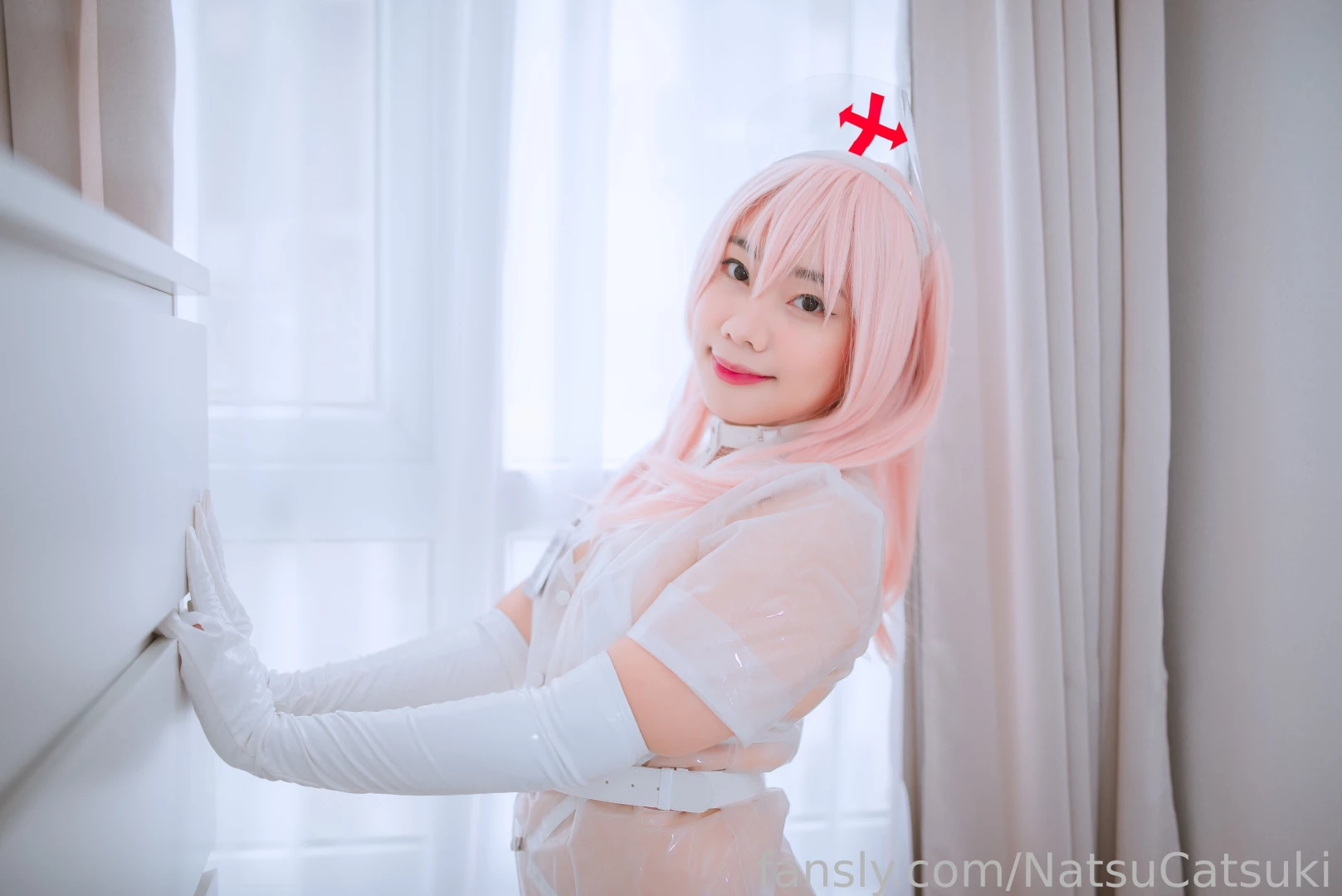 Happy valentines everyone let nurse juju heal your heart lt 3 i hope part 53 