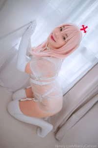 Happy valentines everyone let nurse juju heal your heart lt 3 i hope part 26