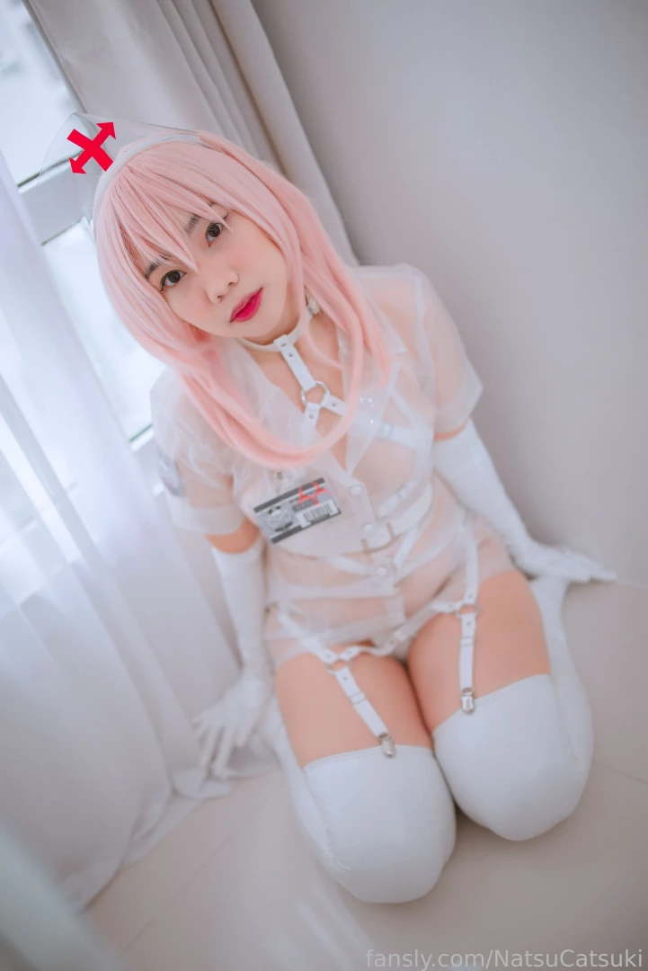 Happy valentines everyone let nurse juju heal your heart lt 3 i hope part 5 