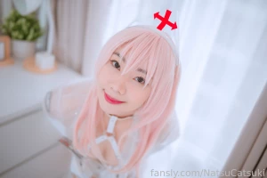 Happy valentines everyone let nurse juju heal your heart lt 3 i hope part 55