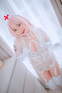 Happy valentines everyone let nurse juju heal your heart lt 3 i hope part 29