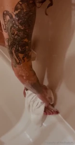 Getting ready for bed part 66