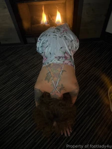 Its getting hot in here part 14