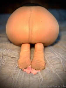 Rubb my ass