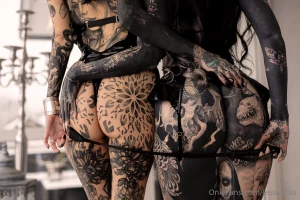 Two butts are better than one aren t they