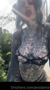 It s my birthday wanna see more of this check your dm my strap slides