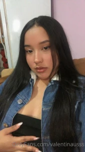 With a clean conscience and very dirty desires