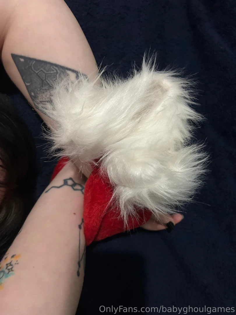 Do you want to play naughty or nice 