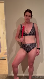 Does this intimidate you or turn you on