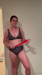 Does this intimidate you or turn you on part 1