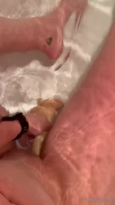 Happy friday time to get this toy wet