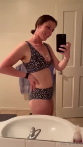 And this swim suit may have fallen into my shopping basket too swipe