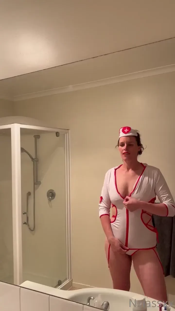 And another costume love the zip at the front xxx 